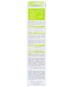 Kem chống nắng dưỡng da vùng mặt SVR Sebiaclear Creme SPF50+ dành cho da dầu, da nhạy cảm (40ml)