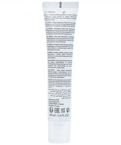 Kem chống nắng dưỡng da vùng mặt SVR Sebiaclear Creme SPF50+ dành cho da dầu, da nhạy cảm (40ml)