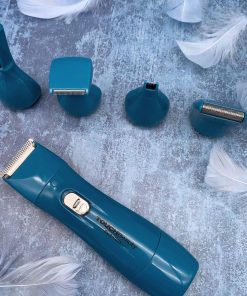 Máy cạo râu 5in1 cho nam TOUCHBeauty