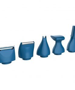 Máy cạo râu 5in1 cho nam TOUCHBeauty