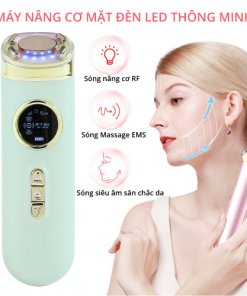 Máy nâng cơ và tái tạo da chuyên sâu RF công nghệ mới nhất – CE YOUNG