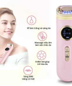 Máy nâng cơ và tái tạo da chuyên sâu RF công nghệ mới nhất – CE YOUNG