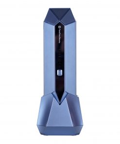 Máy triệt lông trẻ hoá da công nghệ IPL sapphire lạnh pin sạc NanoTime B65Pro