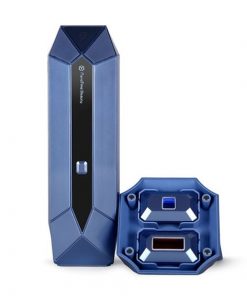 Máy triệt lông trẻ hoá da công nghệ IPL sapphire lạnh pin sạc NanoTime B65Pro