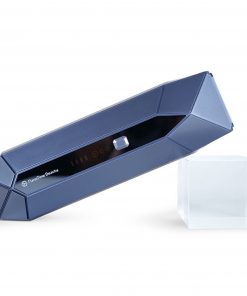 Máy triệt lông trẻ hoá da công nghệ IPL sapphire lạnh pin sạc NanoTime B65Pro