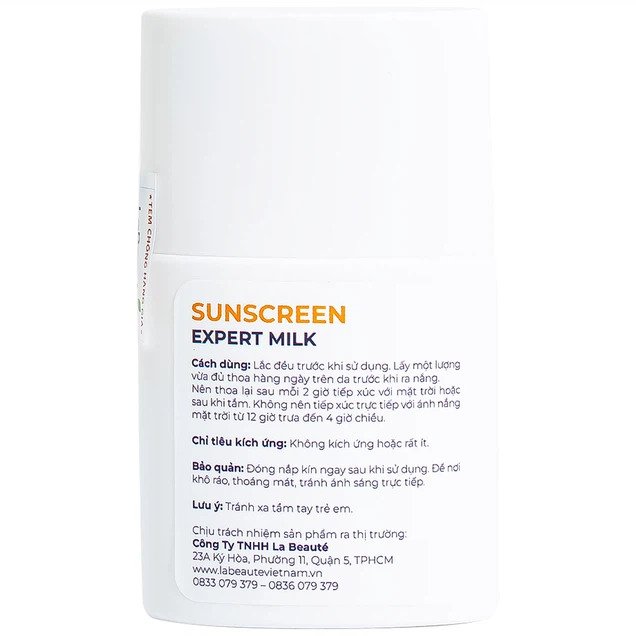 sua-chong-nang-neo-aqua-sunscreen-expert-milk-spf50-giup-bao-ve-da-truoc-tac-hai-cua-tia-uv-30ml-z0U9 Sữa chống nắng Neo Aqua Sunscreen Expert Milk SPF50+ giúp bảo vệ da trước tác hại của tia UV (30ml)