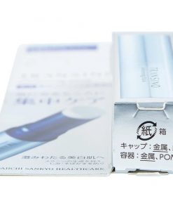 Thanh Transino Whitening Stick hỗ trợ dưỡng trắng da, trị nám (5.3g)