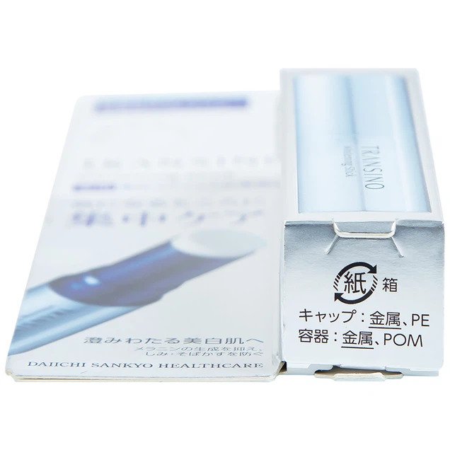 thanh-transino-whitening-stick-ho-tro-duong-trang-da-tri-nam-5-3g-7Acz Thanh Transino Whitening Stick hỗ trợ dưỡng trắng da, trị nám (5.3g)