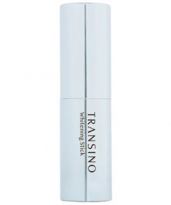 Thanh Transino Whitening Stick hỗ trợ dưỡng trắng da, trị nám (5.3g)