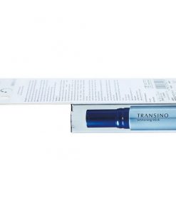 Thanh Transino Whitening Stick hỗ trợ dưỡng trắng da, trị nám (5.3g)