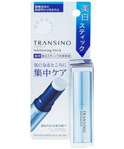 Thanh Transino Whitening Stick hỗ trợ dưỡng trắng da, trị nám (5.3g)